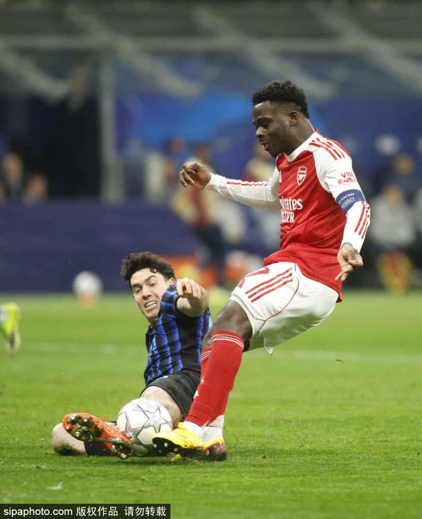 阿森纳如何激活约克雷斯的进攻潜能？